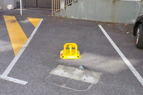 Place de parking N°2