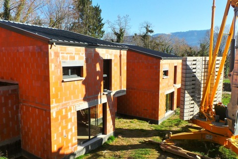 Travaux en mars 2026