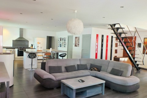 Grand Salon / séjour