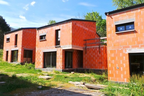 Avancement des travaux au 17/04/2026