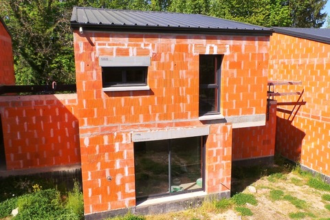 Avancement des travaux au 17/04/2026