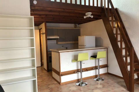 Bar et cuisine