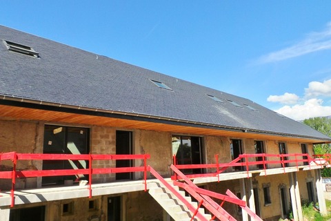 Avancement des travaux au 17/04/2026