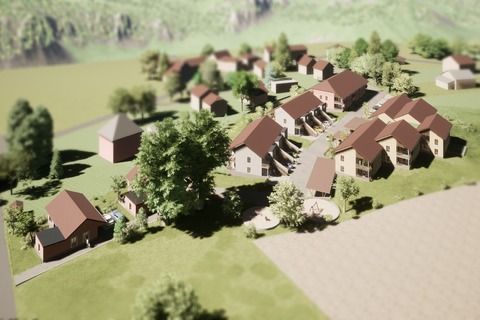 plan d'ensemble