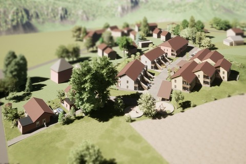 Plan d'ensemble