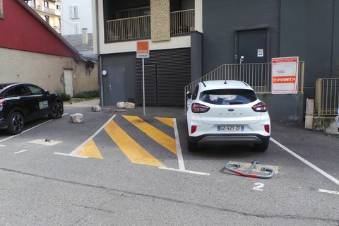 Place N°2