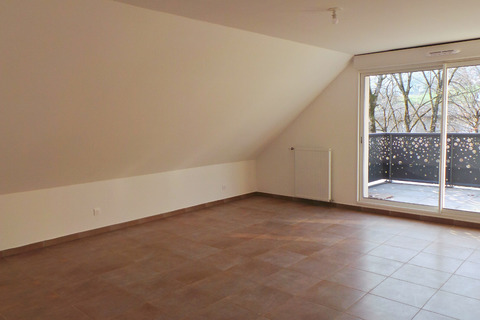 Séjour salon