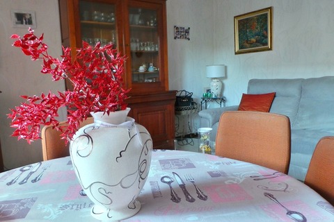 Séjour-salon