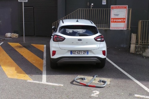 Place N°2