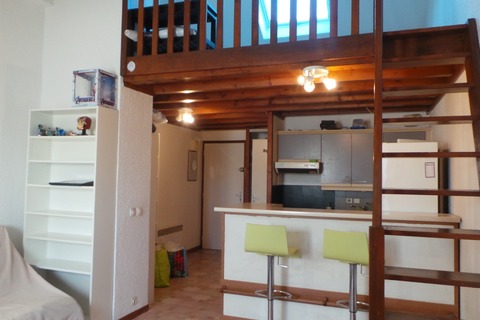 Hall d'entrée