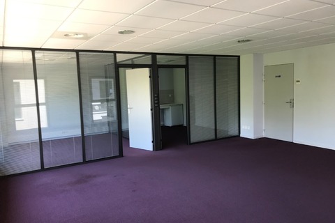 Open Space