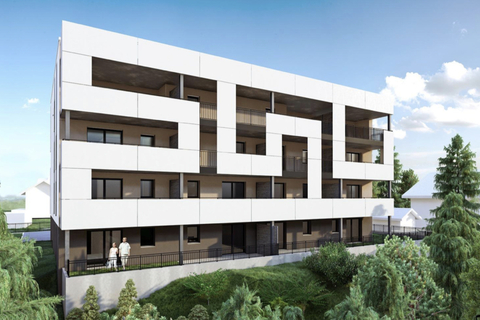 APPARTEMENT DU T2 AU T4 A ANNEMASSE